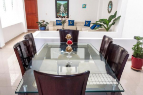 Hostal Buena Vida1